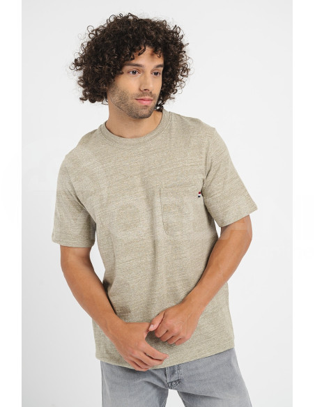 Jack & Jones - JPRBLUBALTO SS TEE SG Tbilisi - photo 5