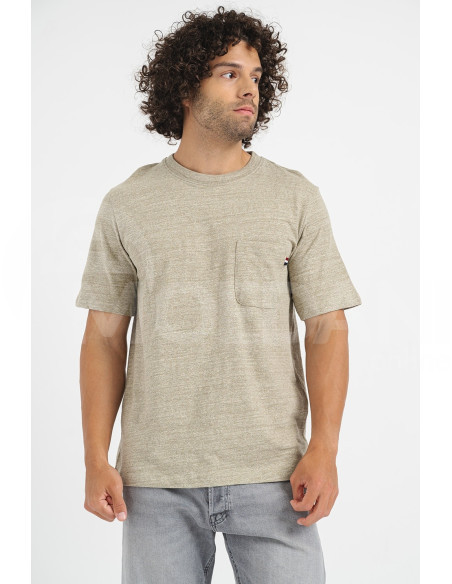 Jack & Jones - JPRBLUBALTO SS TEE SG Tbilisi - photo 1