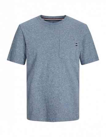 Jack & Jones - JPRBLUBALTO SS TEE SG Tbilisi