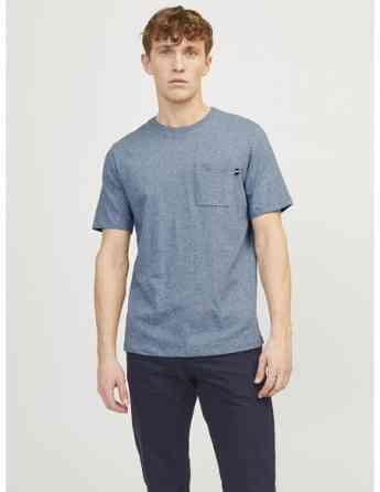 Jack & Jones - JPRBLUBALTO SS TEE SG Tbilisi