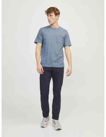 Jack & Jones - JPRBLUBALTO SS TEE SG Tbilisi