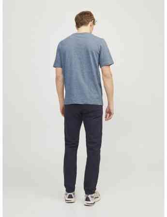 Jack & Jones - JPRBLUBALTO SS TEE SG Tbilisi