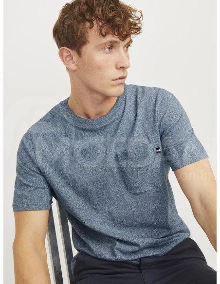 Jack & Jones - JPRBLUBALTO SS TEE SG Tbilisi - photo 4