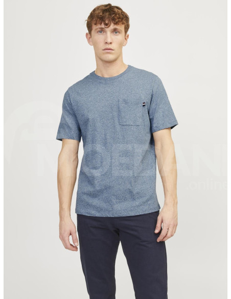 Jack & Jones - JPRBLUBALTO SS TEE SG Tbilisi - photo 1