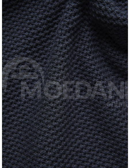 Jack & Jones - JCODEVIN KNIT POLO SS Tbilisi - photo 3