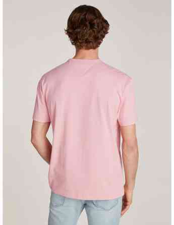 Tommy Jeans - TJM REG BADGE TEE EXT Tbilisi