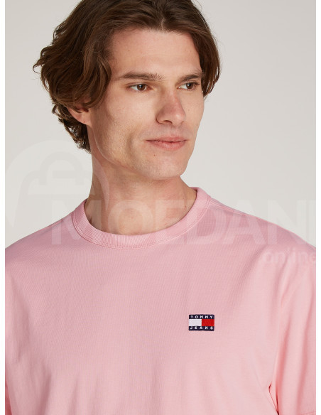 Tommy Jeans - TJM REG BADGE TEE EXT Tbilisi - photo 5