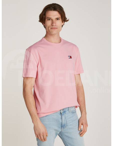Tommy Jeans - TJM REG BADGE TEE EXT Tbilisi - photo 1