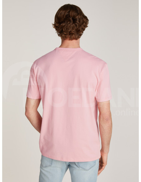 Tommy Jeans - TJM REG BADGE TEE EXT Tbilisi - photo 2