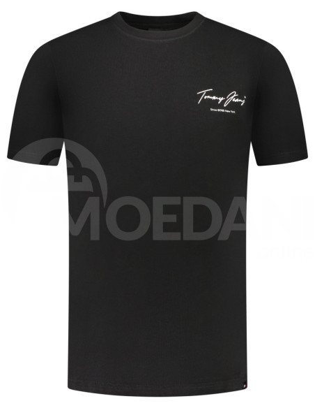 Tommy Jeans - TJM REG VINTAGE DNA TEE EXT Tbilisi - photo 3