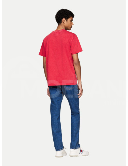 Tommy Jeans - TJM REG SS ARCHIVE TEE EXT Tbilisi - photo 4