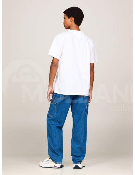 Tommy Jeans - TJM REG SS ARCHIVE TEE EXT Tbilisi - photo 4