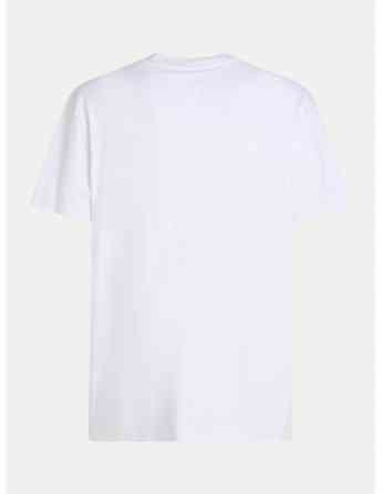 Tommy Jeans - TJM REG GD NEW CLASSIC L TEE Tbilisi