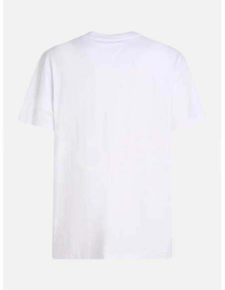 Tommy Jeans - TJM REG GD NEW CLASSIC L TEE Tbilisi - photo 4