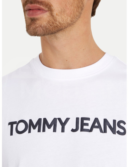 Tommy Jeans - TJM REG GD NEW CLASSIC L TEE Tbilisi - photo 5