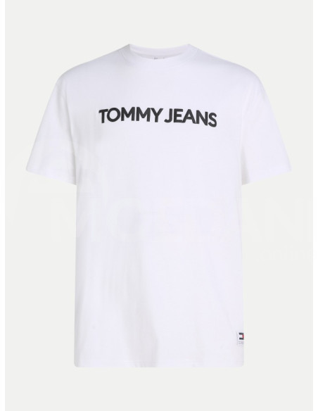 Tommy Jeans - TJM REG GD NEW CLASSIC L TEE Tbilisi - photo 3
