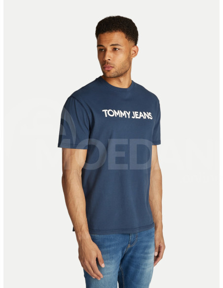 Tommy Jeans - TJM REG GD NEW CLASSIC L TEE Tbilisi - photo 1