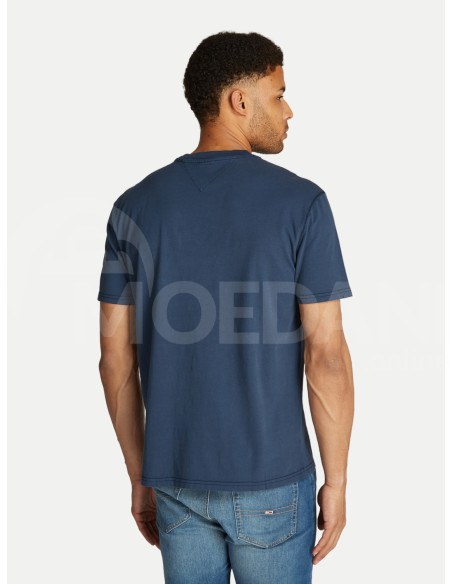 Tommy Jeans - TJM REG GD NEW CLASSIC L TEE Tbilisi - photo 2