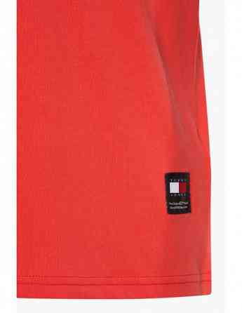 Tommy Jeans - TJM REG GD S CLASSIC TEE EXT Tbilisi