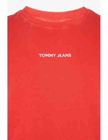 Tommy Jeans - TJM REG GD S CLASSIC TEE EXT Tbilisi