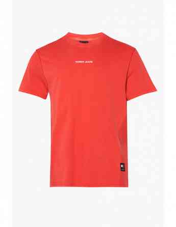Tommy Jeans - TJM REG GD S CLASSIC TEE EXT Tbilisi