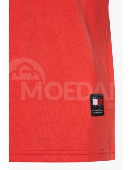 Tommy Jeans - TJM REG GD S CLASSIC TEE EXT Tbilisi - photo 4