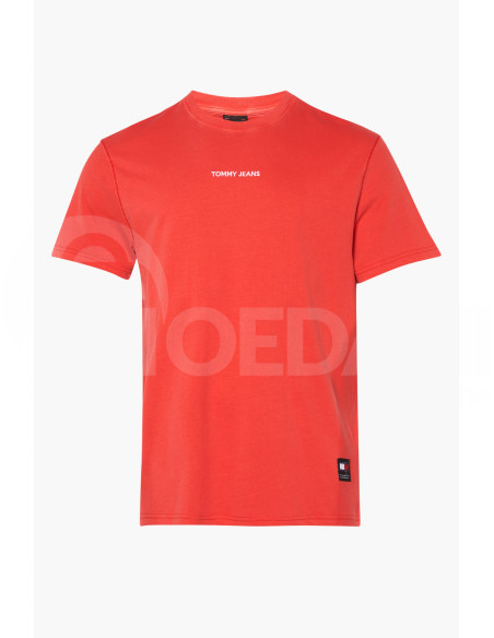 Tommy Jeans - TJM REG GD S CLASSIC TEE EXT Tbilisi - photo 1