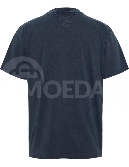 Tommy Jeans - TJM REG SS ARCHIVE TEE EXT Tbilisi - photo 2