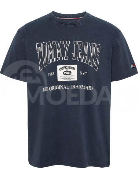 Tommy Jeans - TJM REG SS ARCHIVE TEE EXT Tbilisi - photo 1