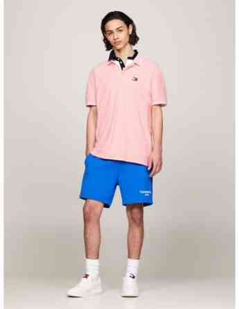 Tommy Jeans - TJM REG GD BADGE POLO Tbilisi