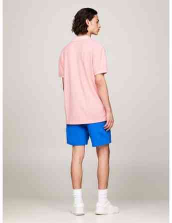 Tommy Jeans - TJM REG GD BADGE POLO Tbilisi