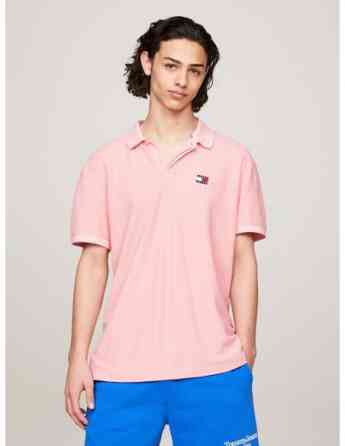 Tommy Jeans - TJM REG GD BADGE POLO Tbilisi
