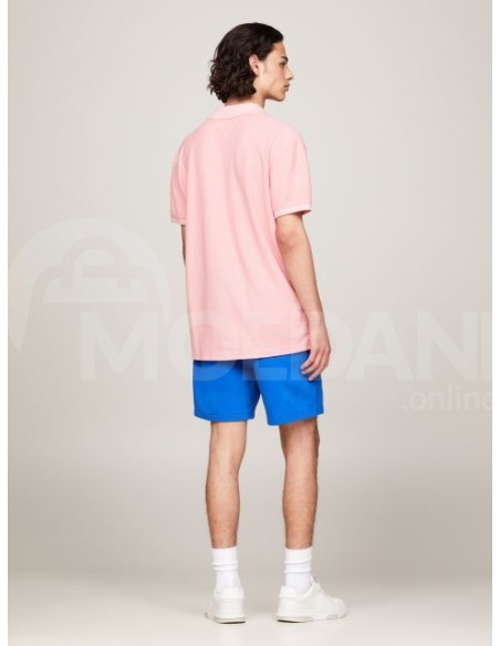 Tommy Jeans - TJM REG GD BADGE POLO თბილისი - photo 3