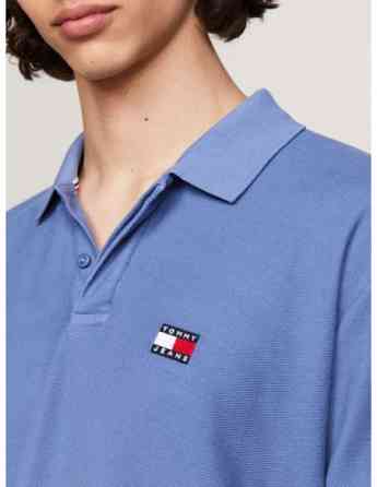 Tommy Jeans - TJM REG GD BADGE POLO Tbilisi