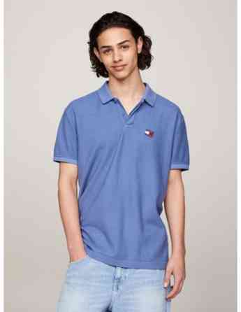 Tommy Jeans - TJM REG GD BADGE POLO Tbilisi