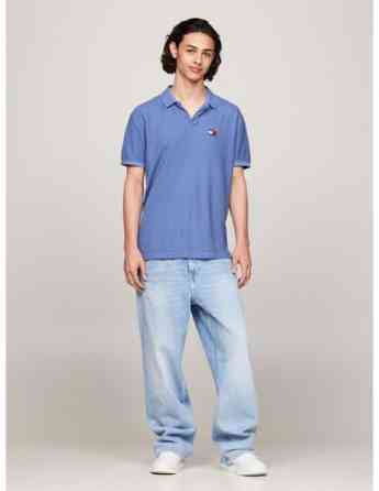 Tommy Jeans - TJM REG GD BADGE POLO Tbilisi
