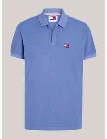 Tommy Jeans - TJM REG GD BADGE POLO Tbilisi
