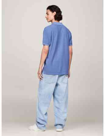 Tommy Jeans - TJM REG GD BADGE POLO Tbilisi