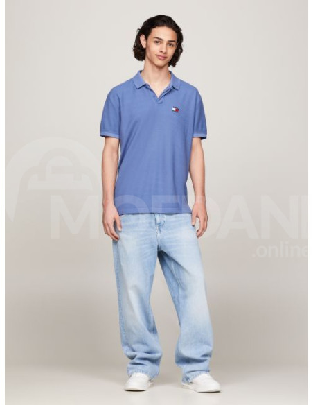 Tommy Jeans - TJM REG GD BADGE POLO Tbilisi - photo 3