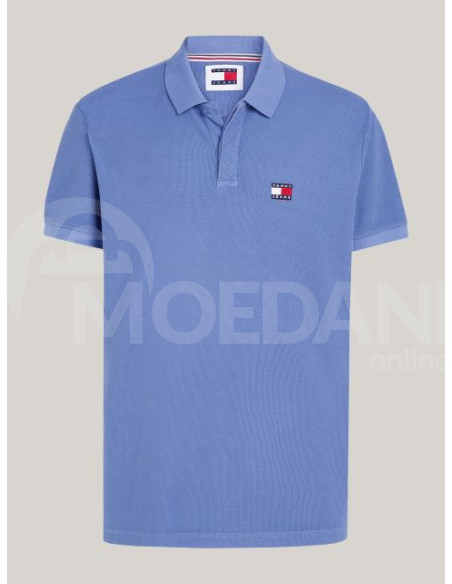 Tommy Jeans - TJM REG GD BADGE POLO Tbilisi - photo 2
