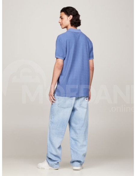 Tommy Jeans - TJM REG GD BADGE POLO Tbilisi - photo 4