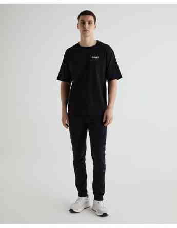 Gant - BACK LOGO GRAPHIC SS T-SHIRT Tbilisi