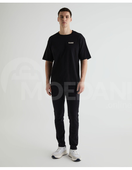 Gant - BACK LOGO GRAPHIC SS T-SHIRT Tbilisi - photo 3