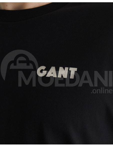 Gant - BACK LOGO GRAPHIC SS T-SHIRT Tbilisi - photo 5