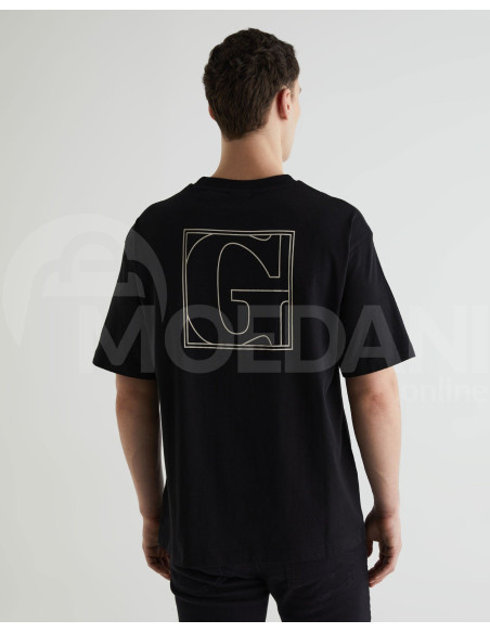 Gant - BACK LOGO GRAPHIC SS T-SHIRT Tbilisi - photo 2