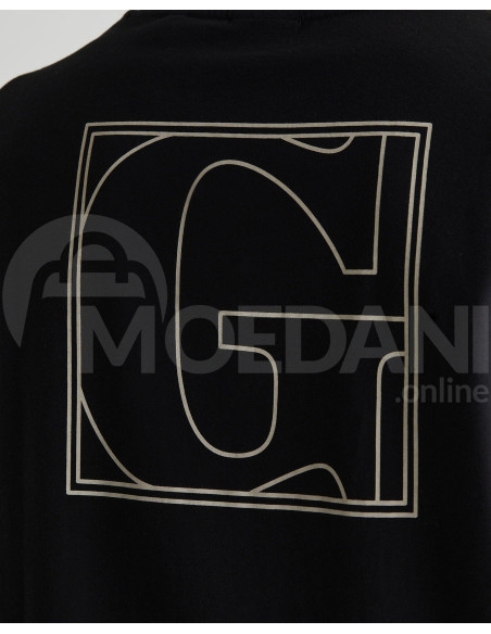 Gant - BACK LOGO GRAPHIC SS T-SHIRT Tbilisi - photo 6