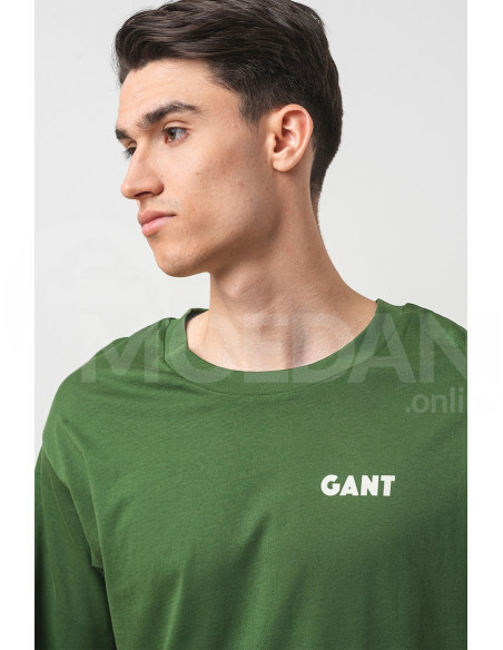 Gant - BACK LOGO GRAPHIC SS T-SHIRT Tbilisi - photo 5