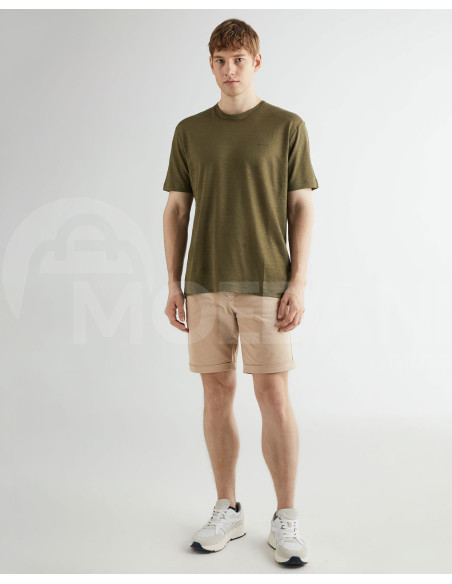 Gant - LINEN SS T-SHIRT Tbilisi - photo 3