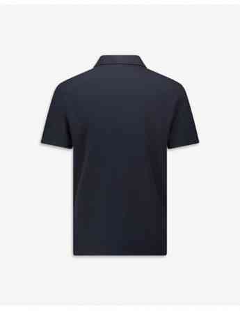 Gant - TEXTURED SS POLO Tbilisi