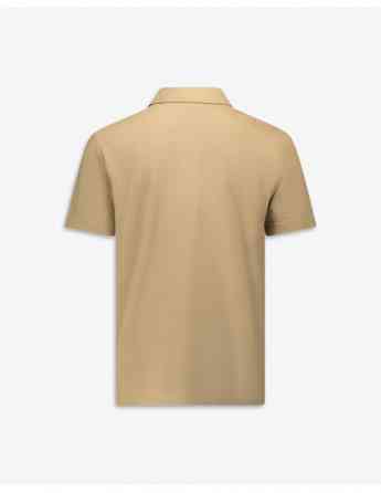 Gant - TEXTURED SS POLO Tbilisi